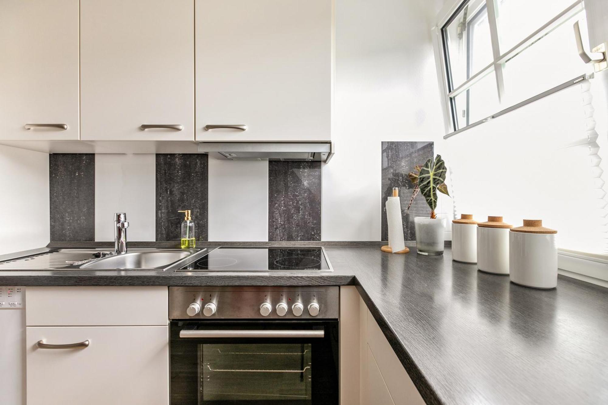 Ferienwohnung Meeressand Sankt Peter-Ording Bagian luar foto